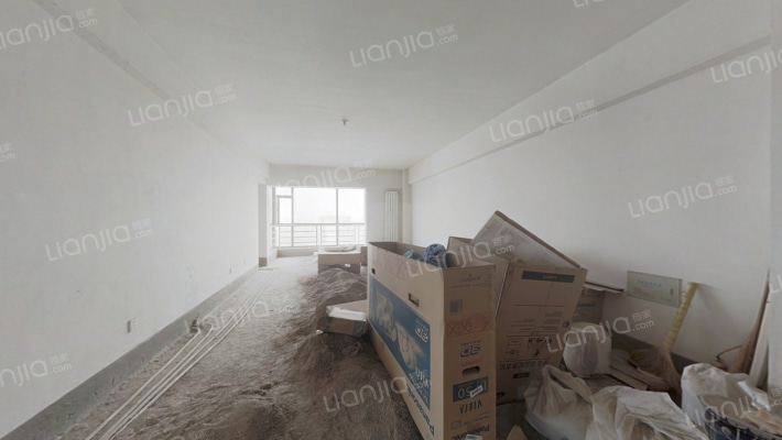 华峰大厦二手房实景图