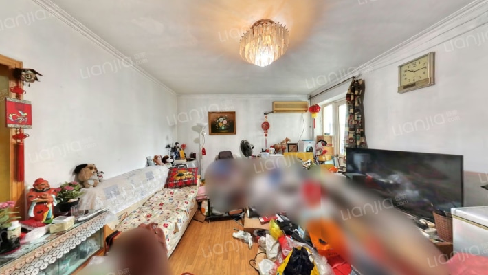 南新园二手房实景图