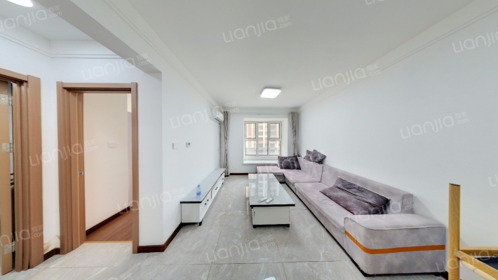 中交春风海上二手房实景图