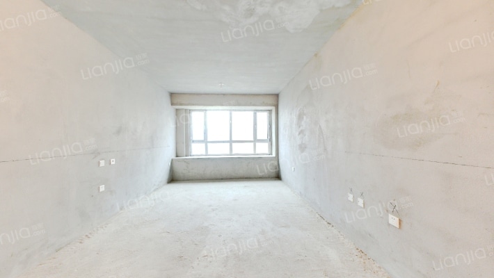 香港城三期二手房实景图