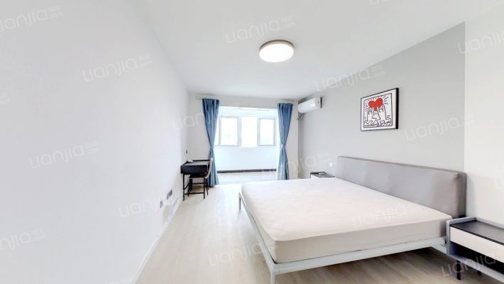 崇业小区二手房实景图