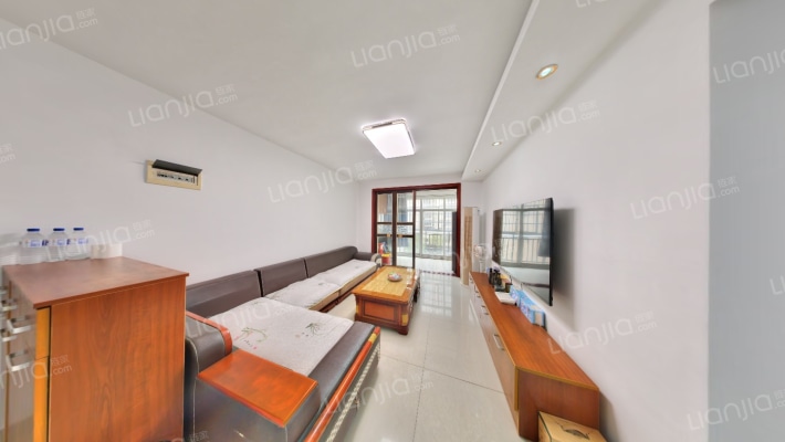 麓谷锦和园二手房实景图