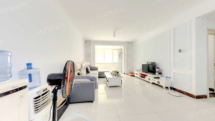 御驾新苑A区二手房实景图