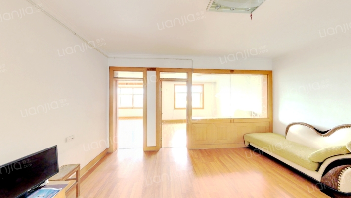 富门小区二手房实景图