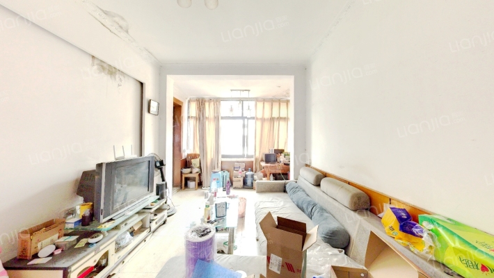 小正街社区二手房实景图