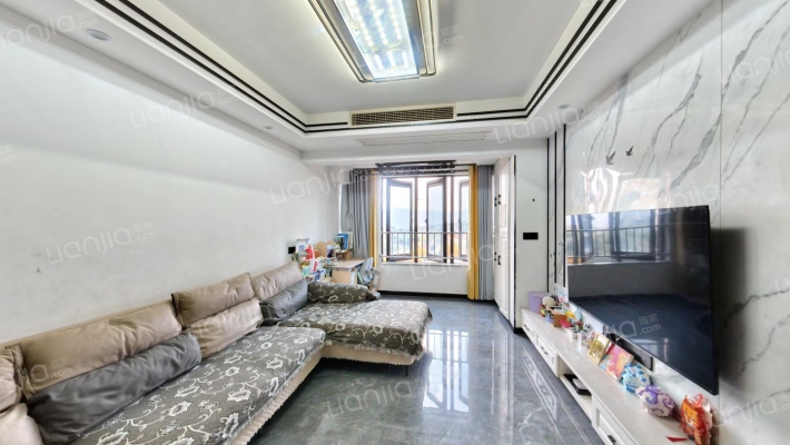 御璟湖山璟园二手房实景图