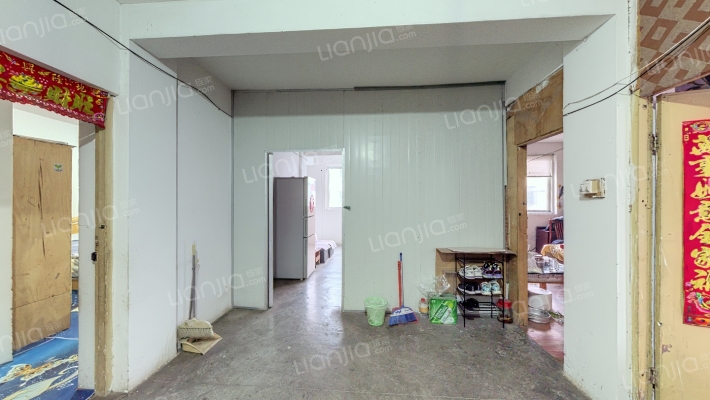 西苑二村(南)二手房实景图