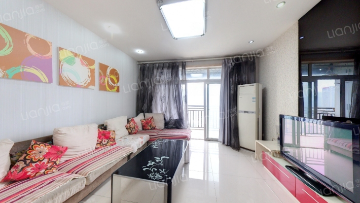 五月花房二手房实景图