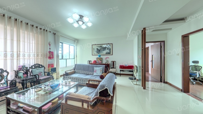 凌海名庭二手房实景图