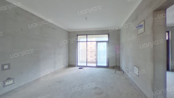 法姬娜桃源里二期二手房实景图