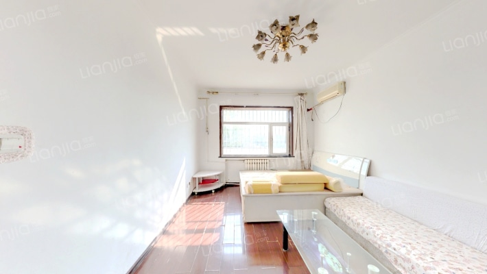 文管会文物局宿舍二手房实景图