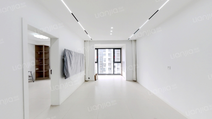 城色佳园二手房实景图