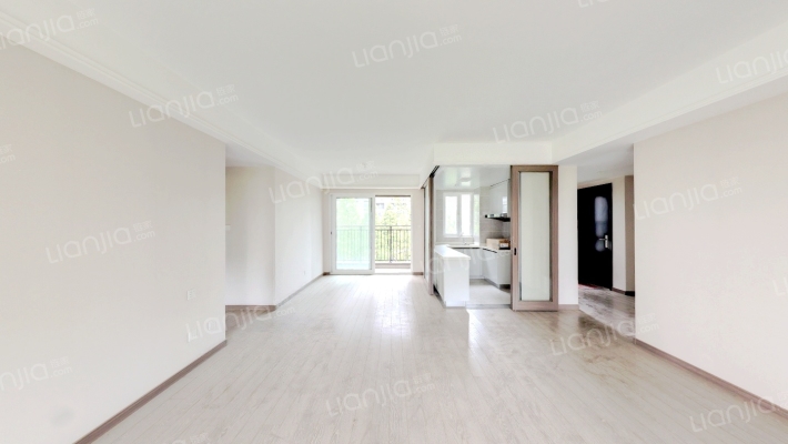 万科江右东方二手房实景图