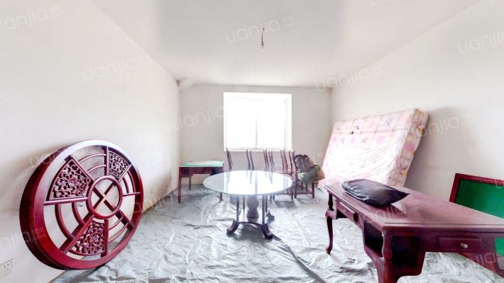 尚阳西区二手房实景图