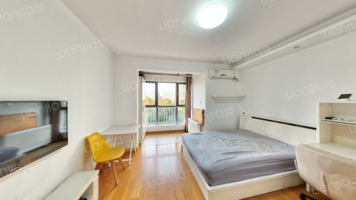 天泰青城苑二手房实景图