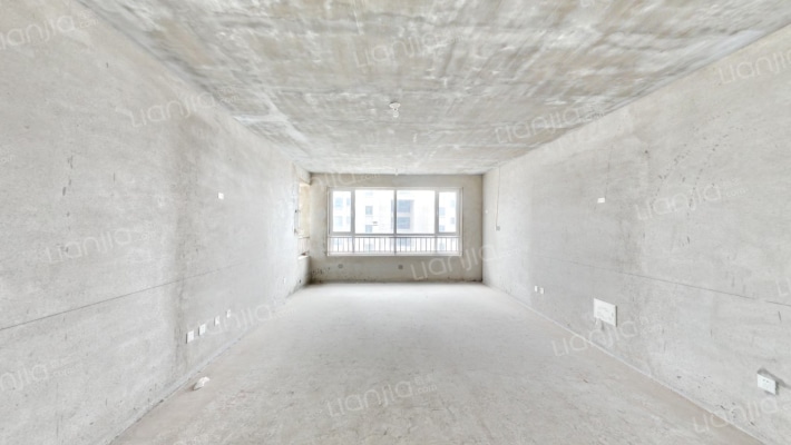 福地隆城二手房实景图