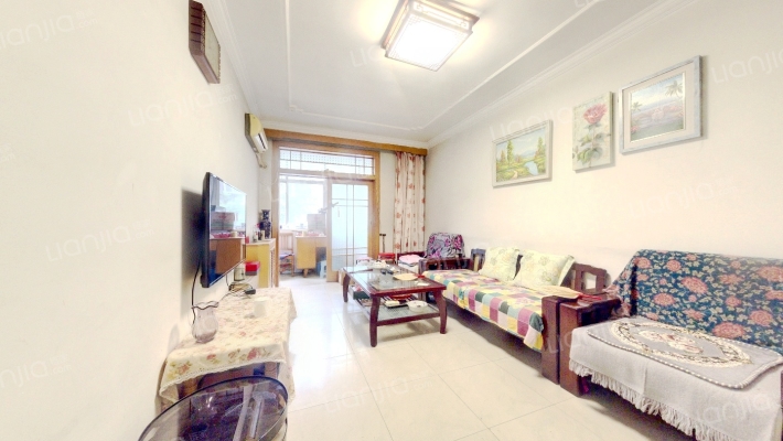 电建东院二手房实景图