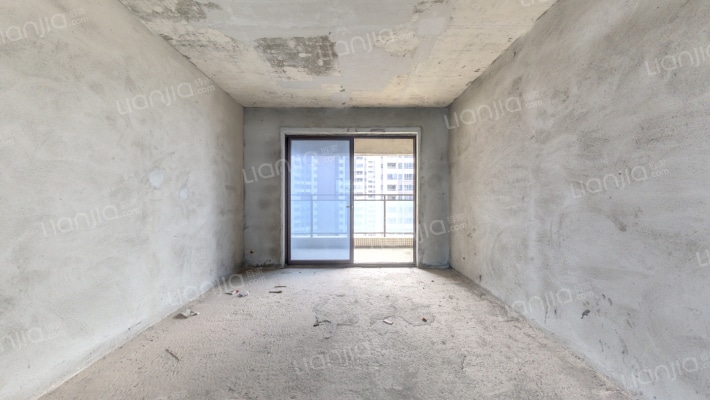 悦璟华庭二手房实景图