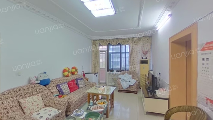 和乐小区二手房实景图