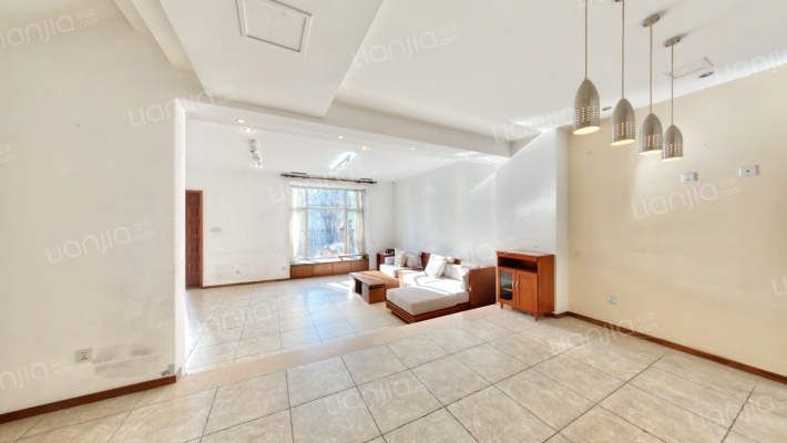 康城别墅一期二手房实景图