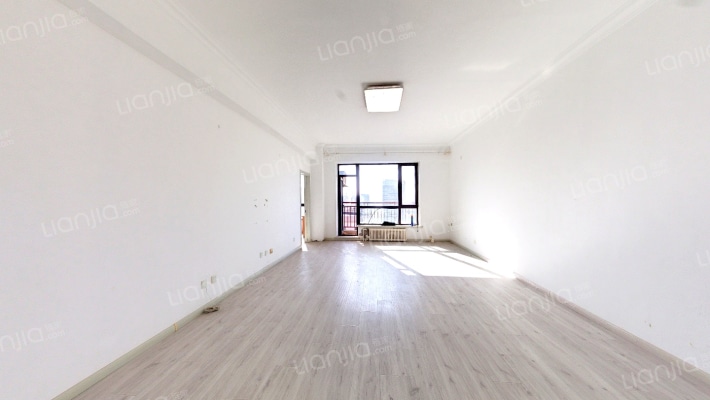 半山嘉苑二手房实景图