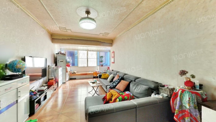 舒安里二手房实景图