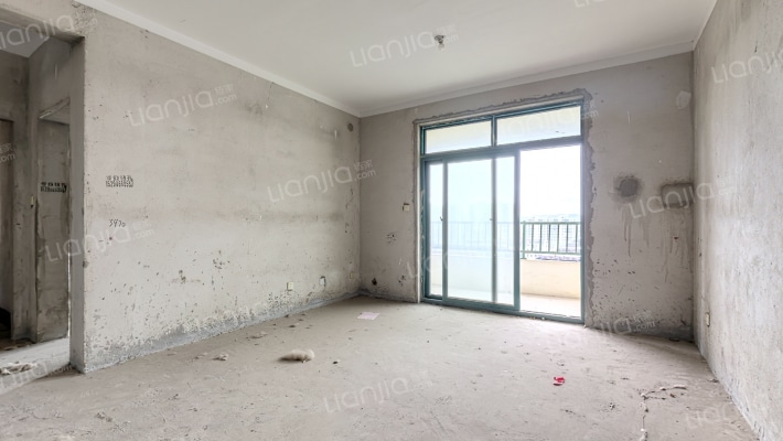 东方凯旋城二手房实景图