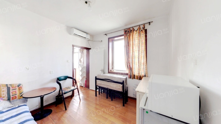 睦和里二手房实景图