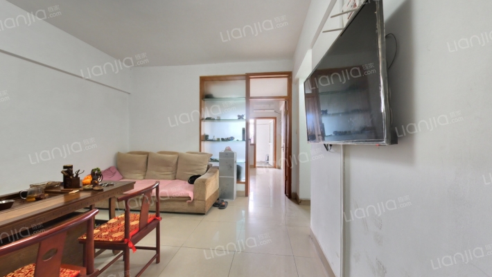 彼岸新都二手房实景图