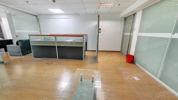 海岸时代公寓二手房实景图