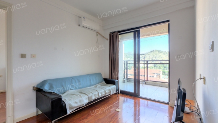 华玺二手房实景图