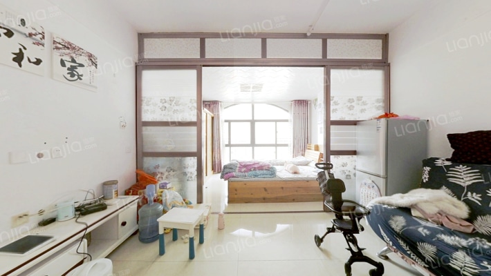 怡丰森林湖南区二手房实景图