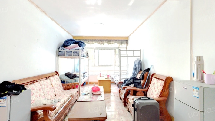 丰华园二手房实景图