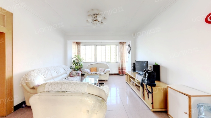 环南新村二手房实景图