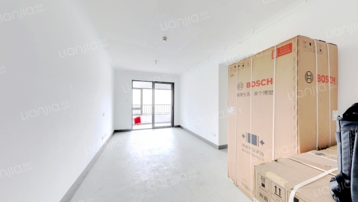 建发大家·文澜府邸二手房实景图