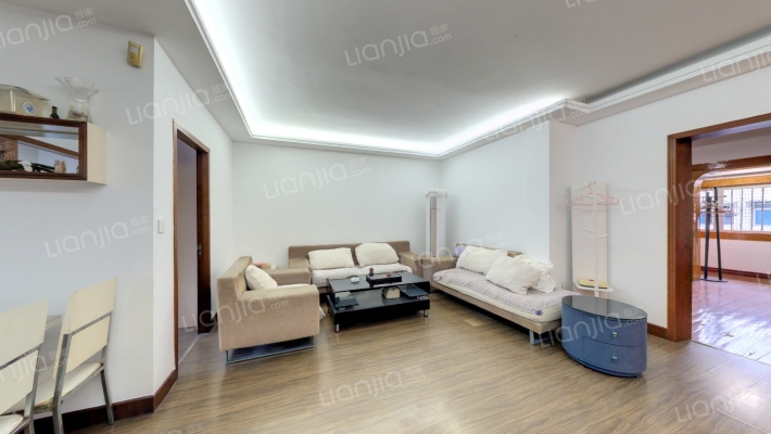 柳青锦园二手房实景图