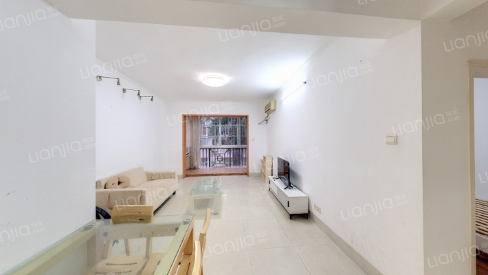 华盛小区二手房实景图