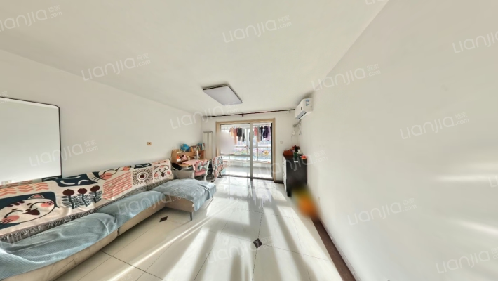 翠海佳园二手房实景图