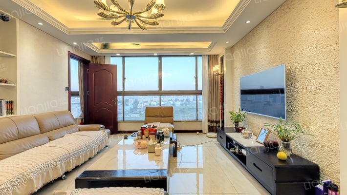 绿城巧园二手房实景图