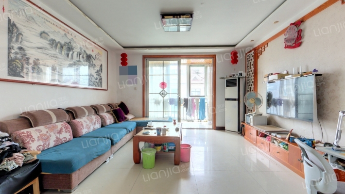 齐润花园二手房实景图