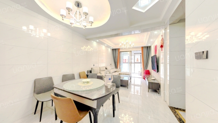 光明观澜印象二手房实景图