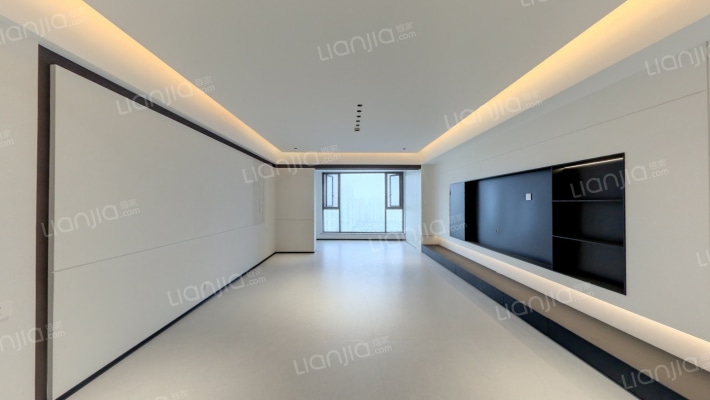 金茂府二手房实景图