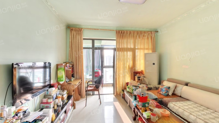 领馆逸品二手房实景图