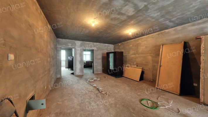 滏阳东院二手房实景图