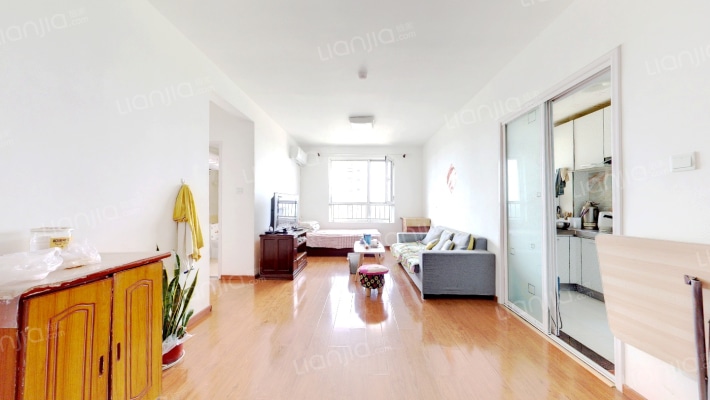 御东郡二手房实景图