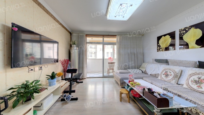 万泰花园二手房实景图