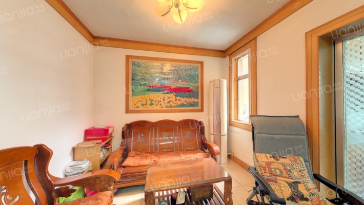 腊树园二手房实景图