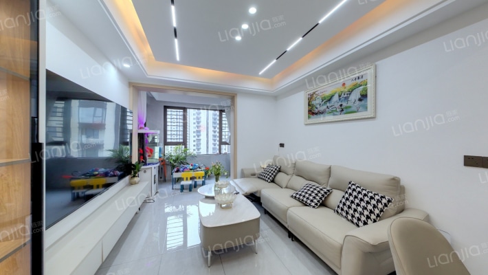 江天府二手房实景图