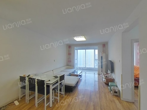 整租·天齐雅诚名筑 3室2厅 南