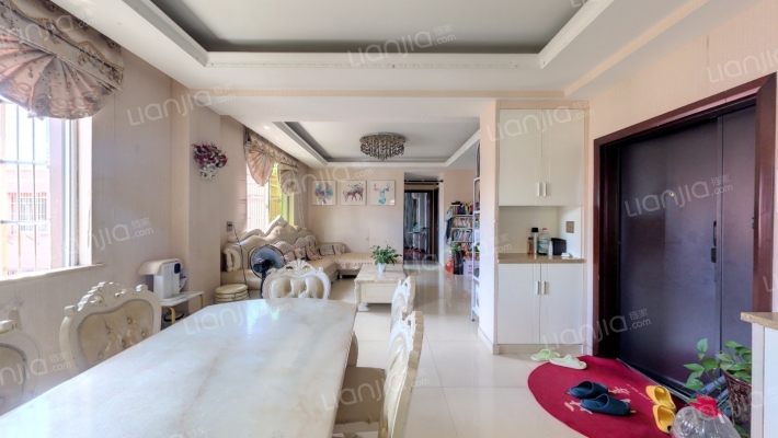 浃西村二手房实景图